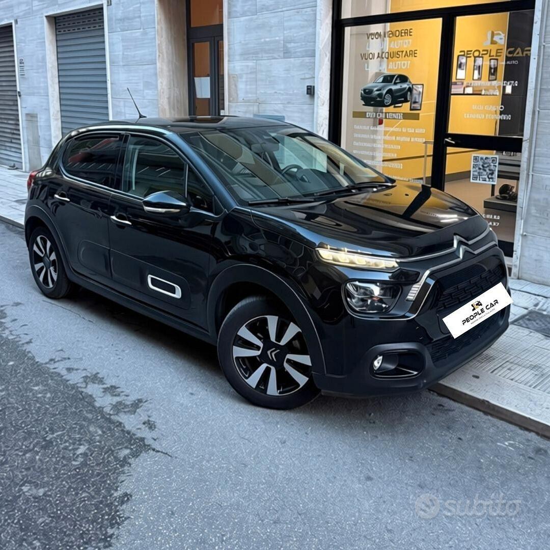 Citroen C3 3ª serie