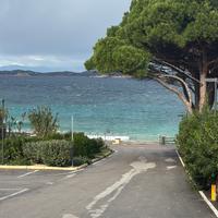 Monolocale fronte mare Luxury Baja Sardina