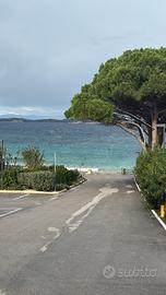 Monolocale fronte mare Luxury Baja Sardina