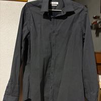 Camicia uomo clayton