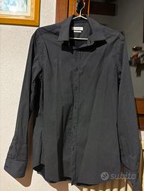 Camicia uomo clayton