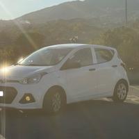 Hyundai i10 2015 1.0 Benzina 74.000km