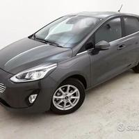 Ricambi ford fiesta anno 2018-2021