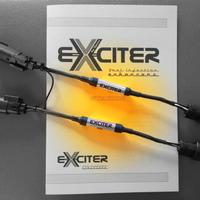 Exciter 4F per Stage 1 Harley Davidson 