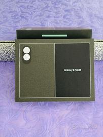Samsung Galaxy Z Fold 8 512 nuovo verde pis
 