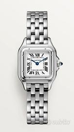 Cartier Panthere Small - Nuovo Maggio 2026