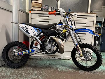 Ktm sx 65 2012