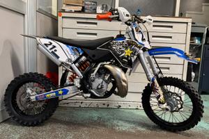 Ktm sx 65 2012