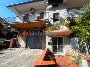 Pressi P.zza Sant'Alfio - Ampio 3 Vani Balconato