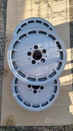 cerchi in lega Mercedes 190 / 200
