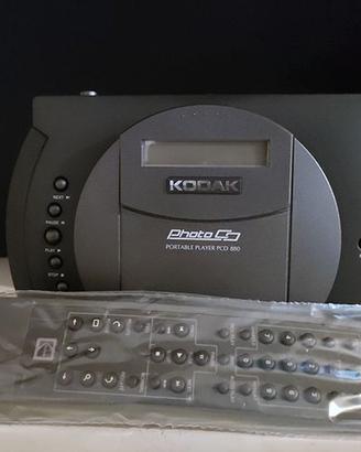 Photo CD PCD 880