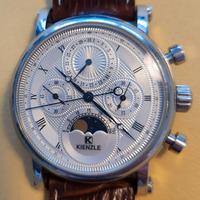 Orologio Cronografo Kienzle