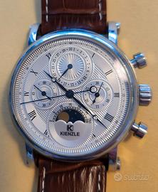 Orologio Cronografo Kienzle