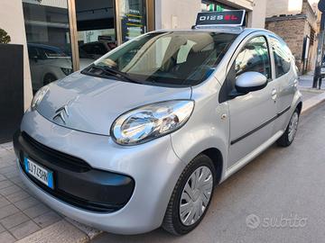 Citroen C1 1.4 HDi 55CV Diesel 5 porte Pinko