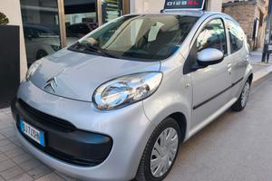 Citroen C1 1.4 HDi 55CV Diesel 5 porte Pinko