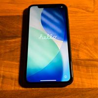 IPhone 11 Nero 128GB