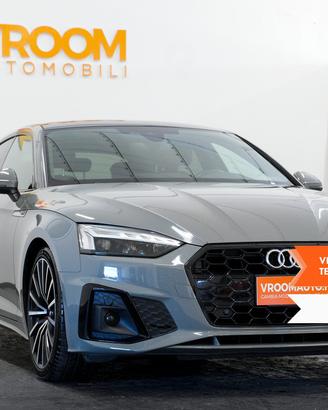 AUDI A5 2� serie A5 SPB 40 TDI S tronic S line ...