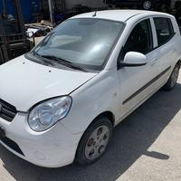 KIA PICANTO' 2010 ricambi usati