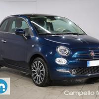 FIAT 500 500 1.0 70cv Hybrid Dolcevita MY23