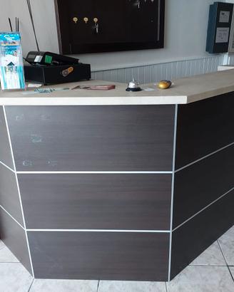 Banco Reception
