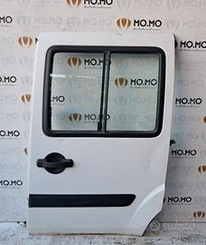 PORTA LATERALE SINISTRA FIAT DOBLO DOBLò PORTIERA 