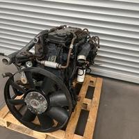 Motore Iveco F4AE3681 EUROCARGO 250 cv Euro 5 TECT