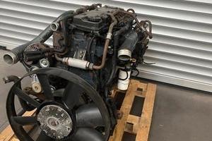 Motore Iveco F4AE3681 EUROCARGO 250 cv Euro 5 TECT