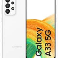 telefono samsung a33 5g