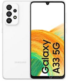 telefono samsung a33 5g