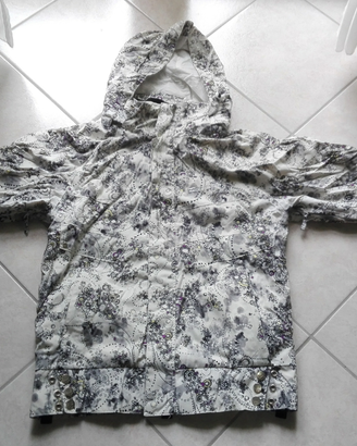 Giacca snowboard/sci