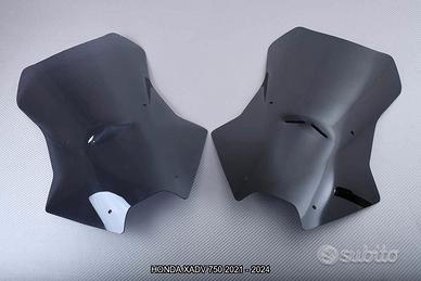 Cupolino / Parabrezza per HONDA XADV 750 2021 2024