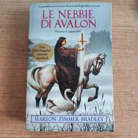 Le nebbie di Avalon