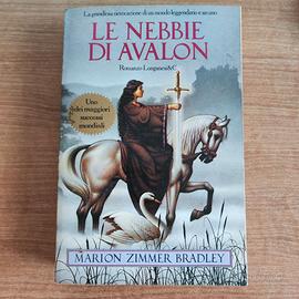 Le nebbie di Avalon