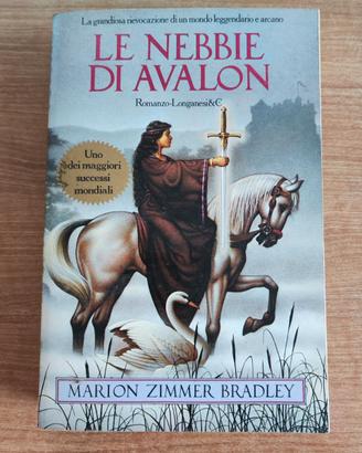 Le nebbie di Avalon