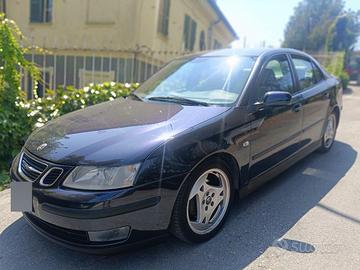 Saab 9-3 2.0 turbo Asi GPL Brc
