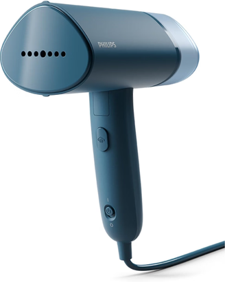 Ferro da Stiro Verticale a Vapore Philips 3000