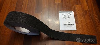 Nastro antiscivolo ruvido per scale e rampe