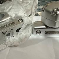Supporto per altoparlanti JL AUDIO