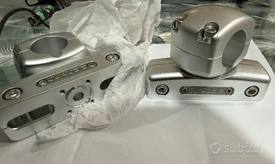 Supporto per altoparlanti JL AUDIO