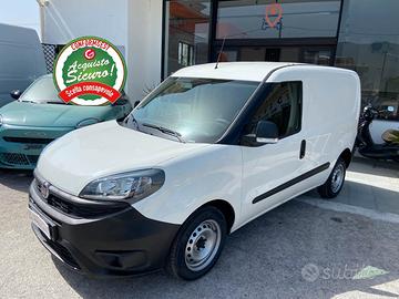 Fiat Doblo Doblò 1.6 MJT 105CV S&S PC-TN Cargo Bus