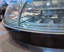 Gelateria bar