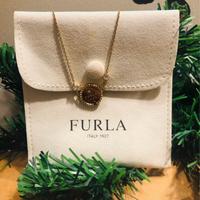 Bracciale furla metallo placato oro