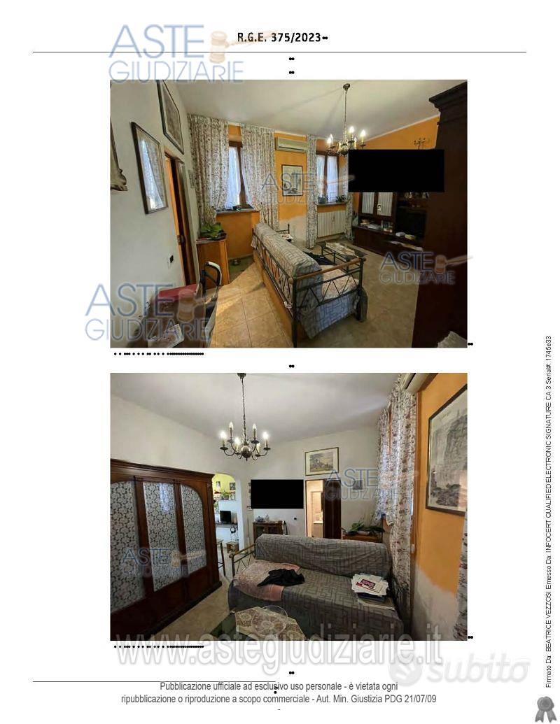 Appartamento – Nicorvo, Pavia - Altro