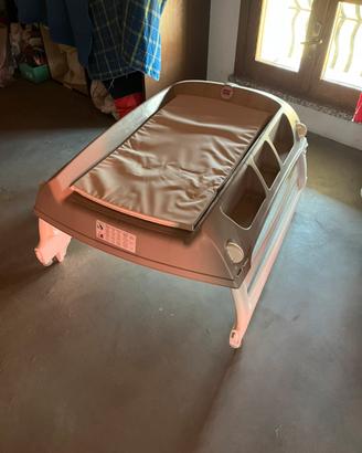 Fasciatoio sopra vasca da bagno OK BABBY