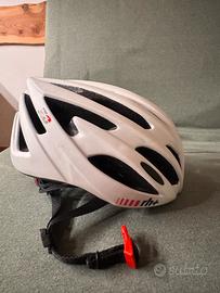 Casco da bici Rh