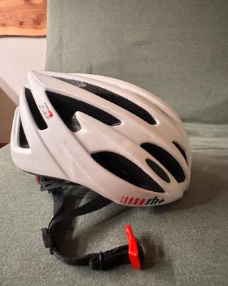 Casco da bici Rh