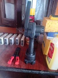 sega a batteria 