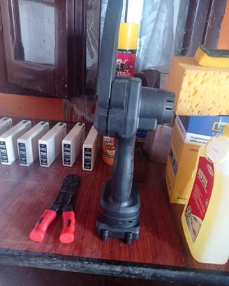 sega a batteria 