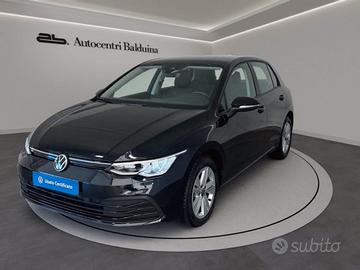 VOLKSWAGEN Golf 2.0 tdi life 115cv