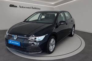 VOLKSWAGEN Golf 2.0 tdi life 115cv